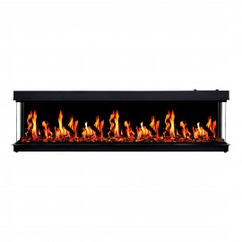 Royal Flame 5DVART 72 Panorama (LCD)